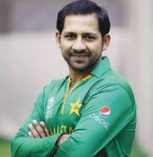 sarfaraz ahmed